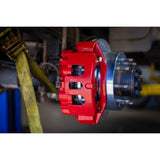 PowerStop Performance Brake & Caliper Kit, 2015-2019 LML/L5P Single Rear Wheel