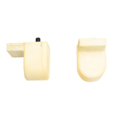 GM Front Bump Stops (2001-2010)
