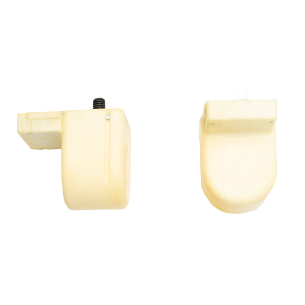 GM Front Bump Stops 15835666