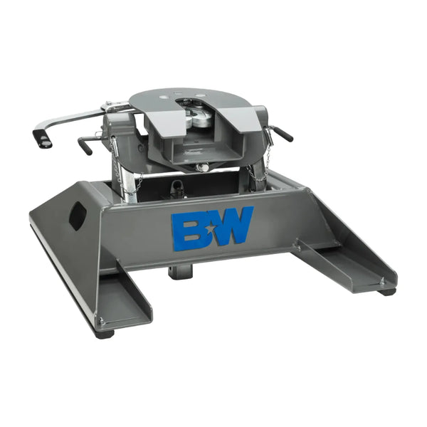 B&W Fifth Wheel Hitch RVK3500