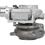 Borg Warner Brand New Turbo, 2017-2019 L5P