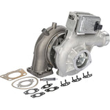 Borg Warner Brand New Turbo, 2017-2019 L5P