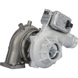 Borg Warner Brand New Turbo, 2017-2019 L5P