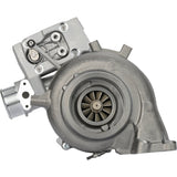 Borg Warner Brand New Turbo, 2017-2019 L5P