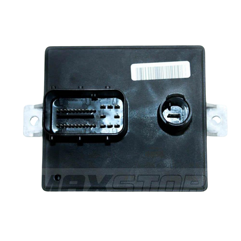 GM LMM Glow Plug Controller 98089571