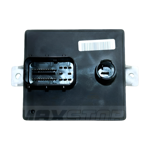 GM LMM Glow Plug Controller 98089571