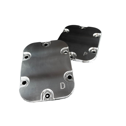 Xcalliber Performance Allison 1000 PTO Cover Set 6774322-X