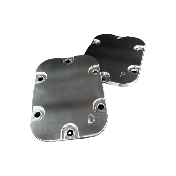 Xcalliber Performance Allison 1000 PTO Cover Set 6774322-X
