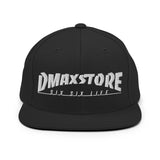 DmaxStore Ollie Snapback Hat