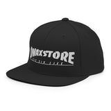 DmaxStore Ollie Snapback Hat