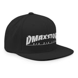 DmaxStore Ollie Snapback Hat