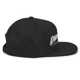 DmaxStore Ollie Snapback Hat