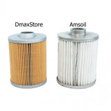 (Case of 30) DmaxStore Performance Oil Filter, 2001-2019