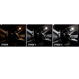 Diode Dynamics Interior LED Conversion Kit, 2016-2022 LWN