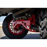 McGaughys 7-9" Lift Kit, 2020-2024 LM2/LZ0