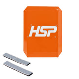 HSP Fuse Box Cover, 2015-2019 LML/L5P