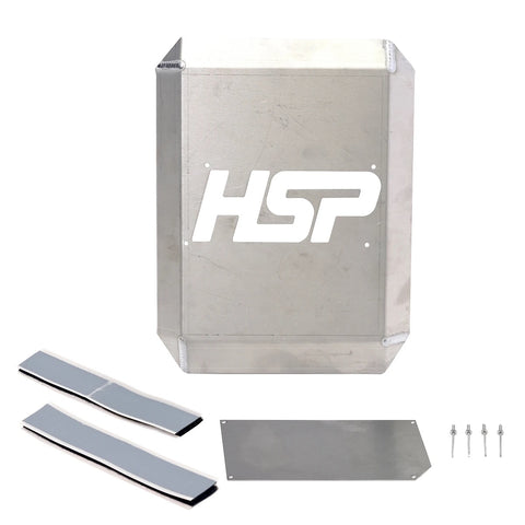 HSP Fuse Box Cover, 2015-2019 LML/L5P