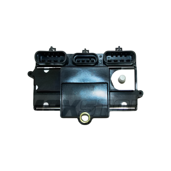 GM LB7 Glow Plug Controller 97226648