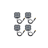 Diode Dynamics LED Rock Light Kit (4 Pack)