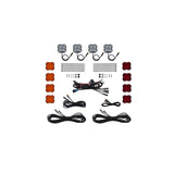 Diode Dynamics LED Rock Light kit DD7738