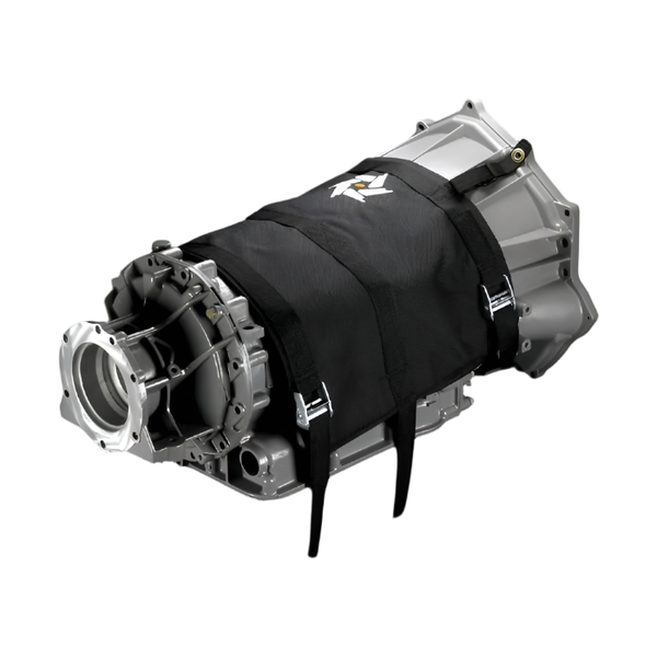 SunCoast Allison SFI 4.1 Transmission Cover SFI-ALLISON-1
