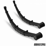 Deaver 6" Progressive Leaf Springs, Pair, 2011-2019 LML/L5P