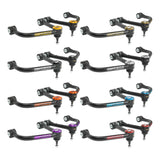Dirt King Chromoly Tube Upper Control Arms, 2020-2025 LM2/LZ0