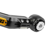 Dirt King Billet Upper Control Arms, 2020-2025 LM2/LZ0