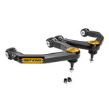 Dirt King Billet Upper Control Arms, 2020-2025 LM2/LZ0