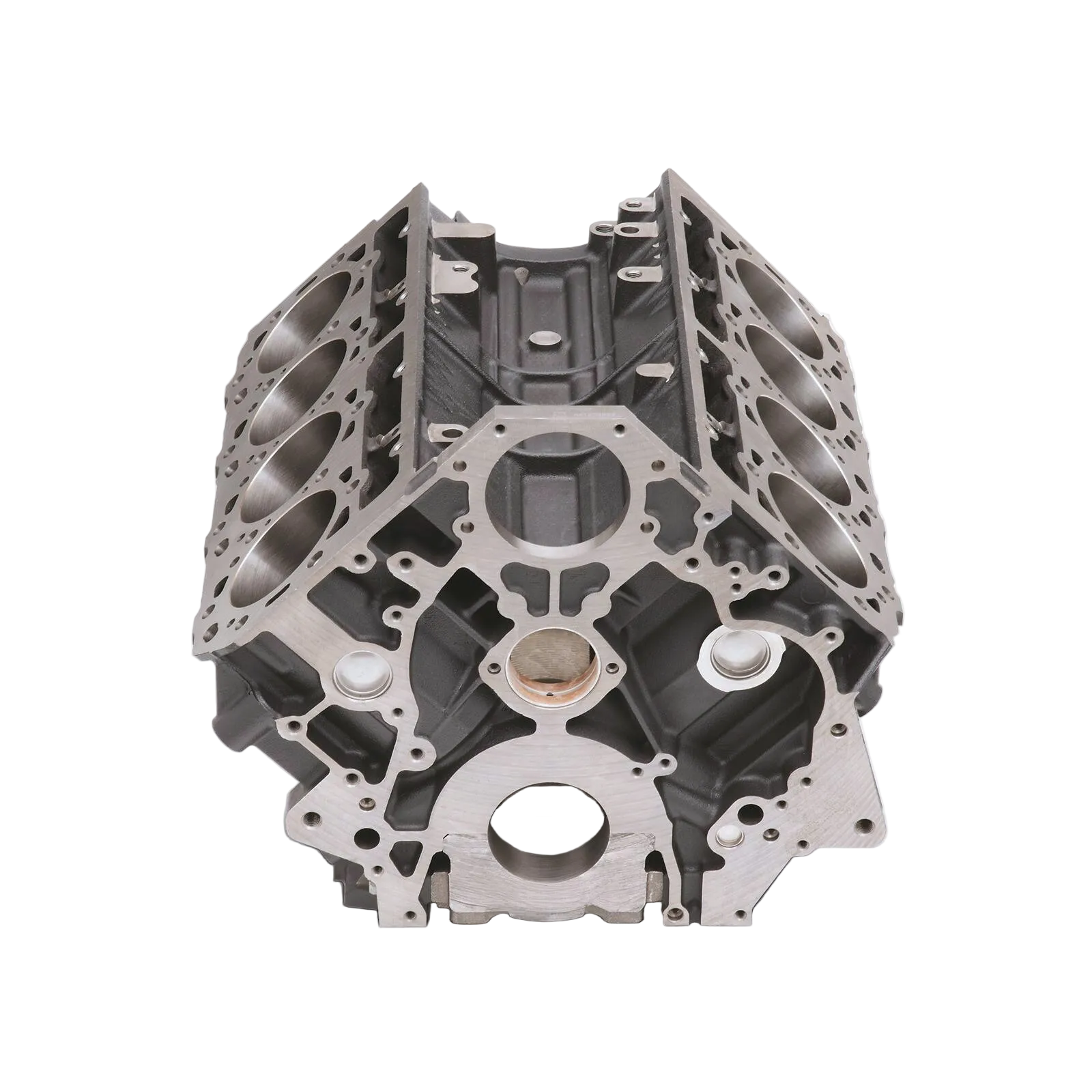 Brand New 6.6L Duramax Engine Block, 2001-2016 LB7/LLY/LBZ/LMM/LML