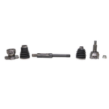 DMAX Extended Travel Front CV Axle Assembly, 2015-2019 LML/L5P