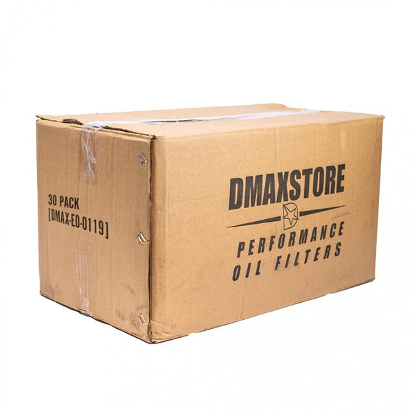 DmaxStore Performance Oil Filter DMAX-EO-0119 (Case of 30)