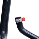 DmaxStore Upper and Lower Radiator Coolant Hose Kit, 2011-2016 LML