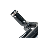 DmaxStore Upper and Lower Radiator Coolant Hose Kit, 2011-2016 LML