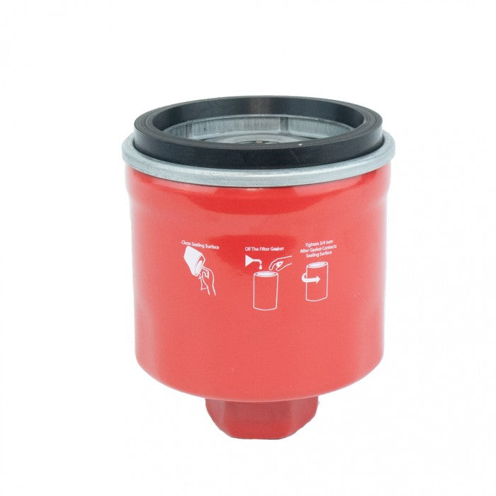 DmaxStore Performance Allison External Filter DMAXTO0119