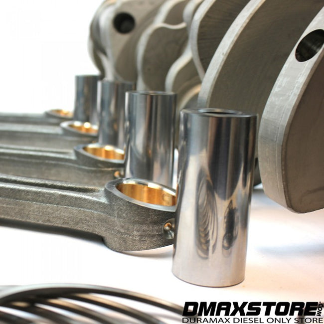 DmaxStore Performance Stage 1 Short Block 700HP DMAX-PERF-SB-1