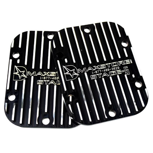 DmaxStore Billet PTO Cover Kit