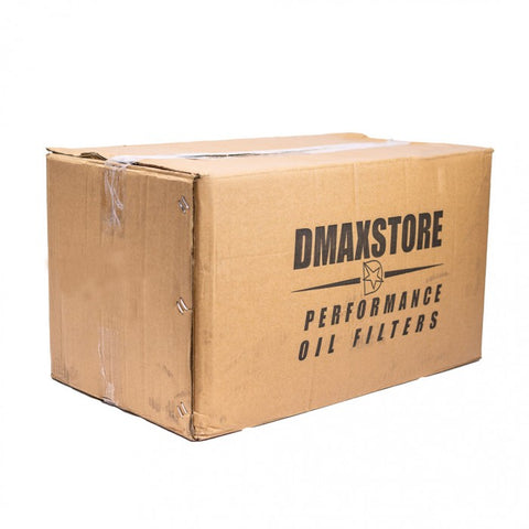 (Case of 50) DmaxStore Performance Transmission Filter, 2001-2019