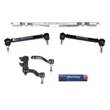 DMAXSTORE/KRYPTONITE Ultimate Front End Package Stage 3 (2011-2024)