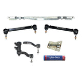 DMAXSTORE/KRYPTONITE Ultimate Front End Package Stage 3 (2011-2024)