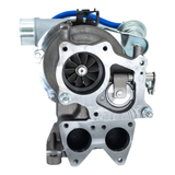 Stealth Mach 1 Turbo 64MM, 2001-2004 LB7