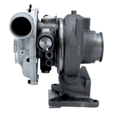 Stealth Mach 1 Turbo 63MM, 2004.5-2010 LLY/LBZ/LMM