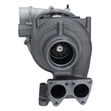 Stealth Mach 1 Turbo 63MM, 2004.5-2010 LLY/LBZ/LMM