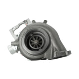 Stealth STR Turbo w/o Actuator, 2017-2019 L5P