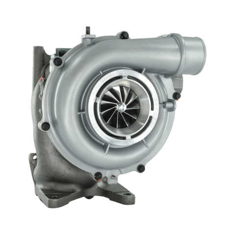 Stealth 64mm Hybrid Turbocharger, 2011-2016 LML