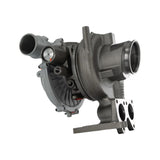 Stealth Mach 2 Turbo 67MM, 2011-2016 LML