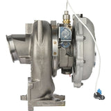 Garrett Remanufactured Turbo, 2011-2016 LML