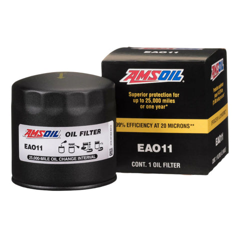 Amsoil EA Oil Filter 2020-2023 L5P