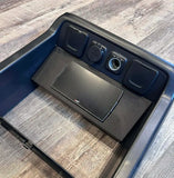 SRF CTS3 Center Console Mount, 2015-2019 LML/L5P