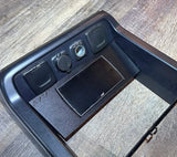 SRF CTS3 Center Console Mount, 2015-2019 LML/L5P